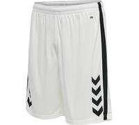 hummel Men's Hmlcore Xk Basket Shorts, White, M