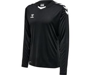 hummel hmlCORE XK Men's Long-Sleeved Jersey F9001 Black