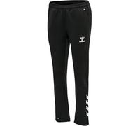 hummel Hmlcore Xk Poly Pants Women's Sweatpants Black/Black