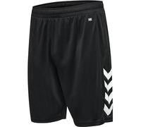 hummel hmlCORE XK Poly Shorts Black