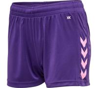 hummel Women's Shorts Hmlcore Xk Poly Shorts Woman