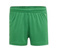 hummel hmlCORE XK Poly Shorts Woman, Women's Shorts, Jelly Bean, L -