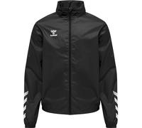 hummel Hmlcore Xk Spray Jacket Sports, Black, S