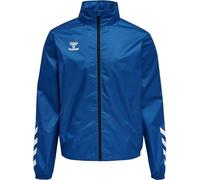 hummel Hmlcore Xk Spray Jacket Sports, Blue (True Blue), L