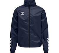 hummel Hmlcore Xk Spray Jacket Sports, Navy, M
