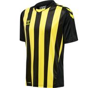 Hummel Core Xk Striped Short Sleeve T-shirt