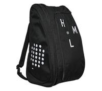 hummel hmlCOURT BAG, Unisex-Adult Sportsbag, BLACK, ONE SIZE -