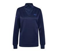 hummel Hmlcourt Half Zip M/L Women's Sweatshirt