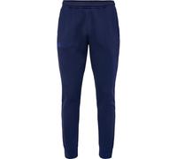 hummel hmlCOURT cotton sweatpants