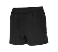 hummel hmlCOURT Woven Shorts Woman, Black