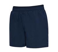 hummel Hmlcourt Women's Adjustable Waist Shorts