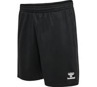hummel Hmlessential Adult Shorts Black