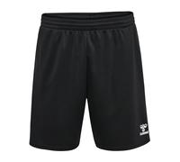hummel Hmlessential Adult Shorts Black
