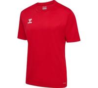 hummel Hmlessential Men's T-Shirt True Red