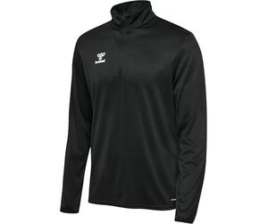 hummel Hmlessential Multisport Half Zip Jacket Adult Size Black