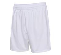 hummel hmlESSENTIAL Shorts, White/White, S