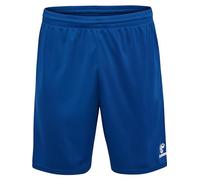 hummel Hmlessential Unisex Shorts True Blue
