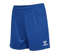 hummel hmlESSENTIAL Women's Shorts, True Blue, M