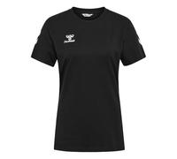 Hummel, hmlGO 2.0 Chevron T-Shirt S/S Woman