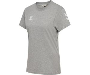 Hummel, hmlGO 2.0 Chevron T-Shirt S/S Woman