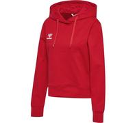 hummel hmlGO 2.0 Hoodie Woman True Red