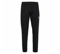Hummel, hmlGO 2.0 Sweatpants, Black, 4XL