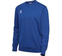 hummel Hmlgo Adult Sweatshirt True Blue