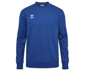 hummel Hmlgo Adult Sweatshirt True Blue