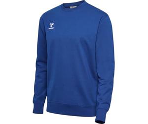 hummel Hmlgo Adult Sweatshirt True Blue