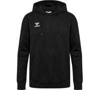 hummel Hmlgo Men's Adjustable Waist Hoodie Black