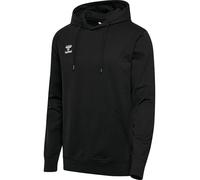 hummel Hmlgo Men's Adjustable Waist Hoodie Black