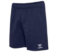 Hummel Shorts HMLGO – Adjustable Waist – Blue M (Men)