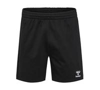 hummel Hmlgo Men's Adjustable Waist Shorts Black
