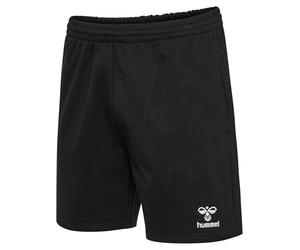 hummel Hmlgo Men's Adjustable Waist Shorts Black