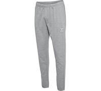 hummel Hmlgo Men's Adjustable Waist Trousers Grey Melange