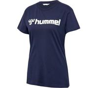 hummel Hmlgo Men's T-Shirt Marine