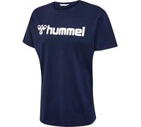 hummel Hmlgo Men's T-Shirt Marine