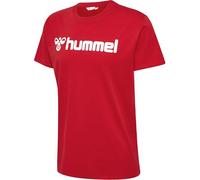 hummel Hmlgo Men's T-Shirt True Red