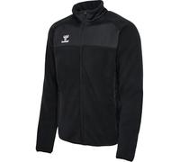 Hummel Go Fleece Jacket Black M Men