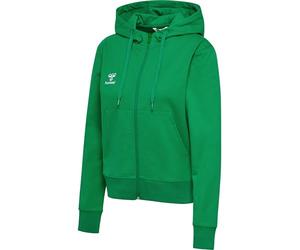 hummel Hmlgo Multisport Women's Zip Jacket Size