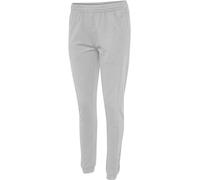 hummel Hmlgo Pant Ladies Multisport Trousers Grey Melange