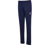 Hummel Go 2.0 Sweat Pants Blue M Woman