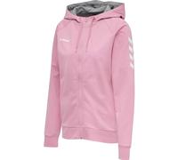 hummel Hmlgo Women's Zip Hoodie