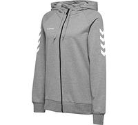 hummel Hmlgo Women's Zip Hoodie