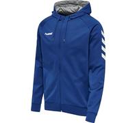 hummel Hmlgo Zip Hoodie Unisex Children's Multisport