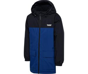 Hummel hmlJR Block Jacket, junior, estate blue 134