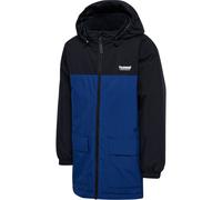 Hummel hmlJR Block Jacket, junior, estate blue 140