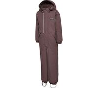 Hummel hmlJR Snowsuit WP 10K, junior, peppercorn 128