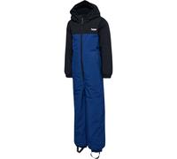 Hummel hmlJR Snowsuit WP, junior, estate blue 116