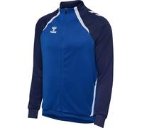 Hummel Lead 2.0 Tracksuit Jacket Blue M Men,Women